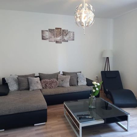 Apartman Zara Eksteriør bilde