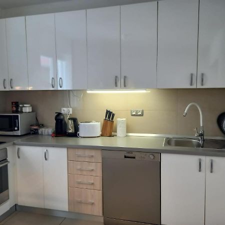 Apartman Zara Eksteriør bilde