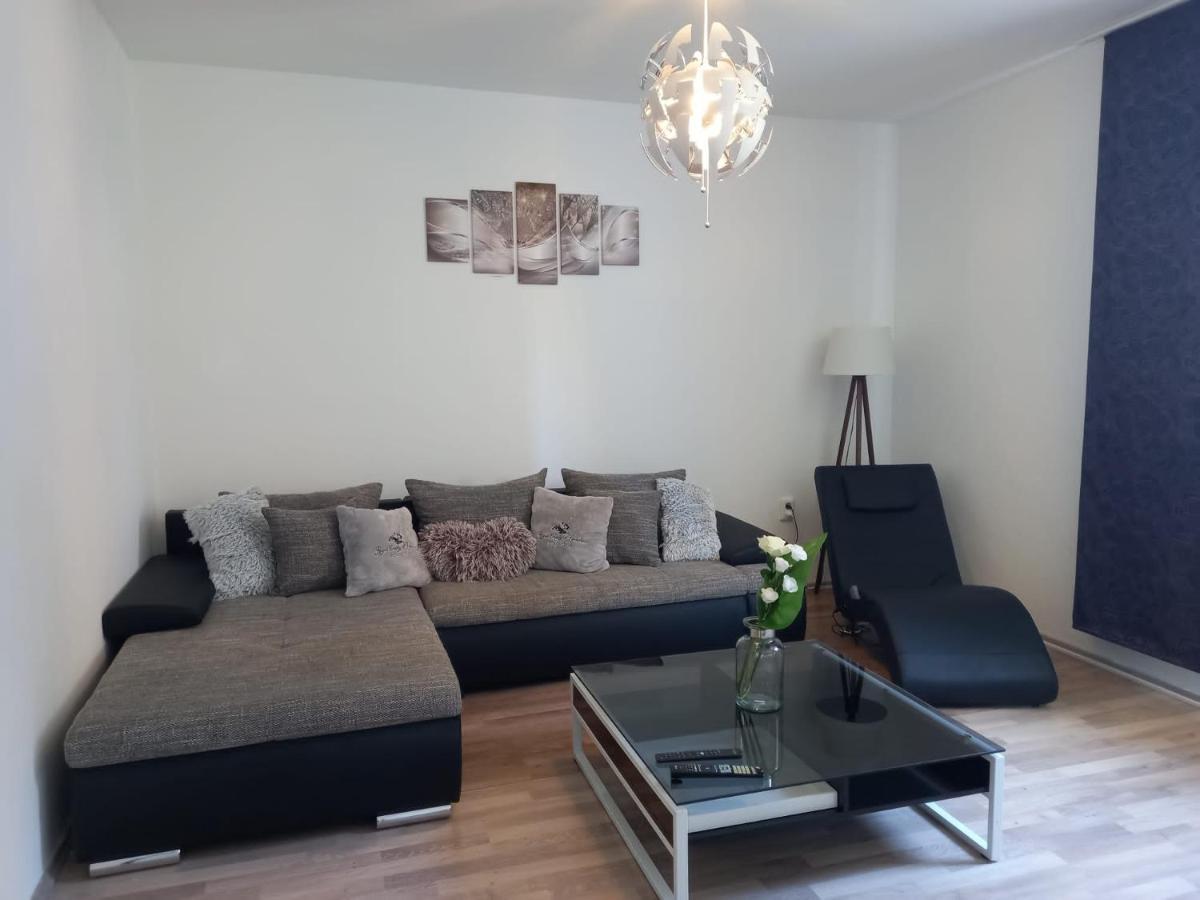 Apartman Zara Eksteriør bilde