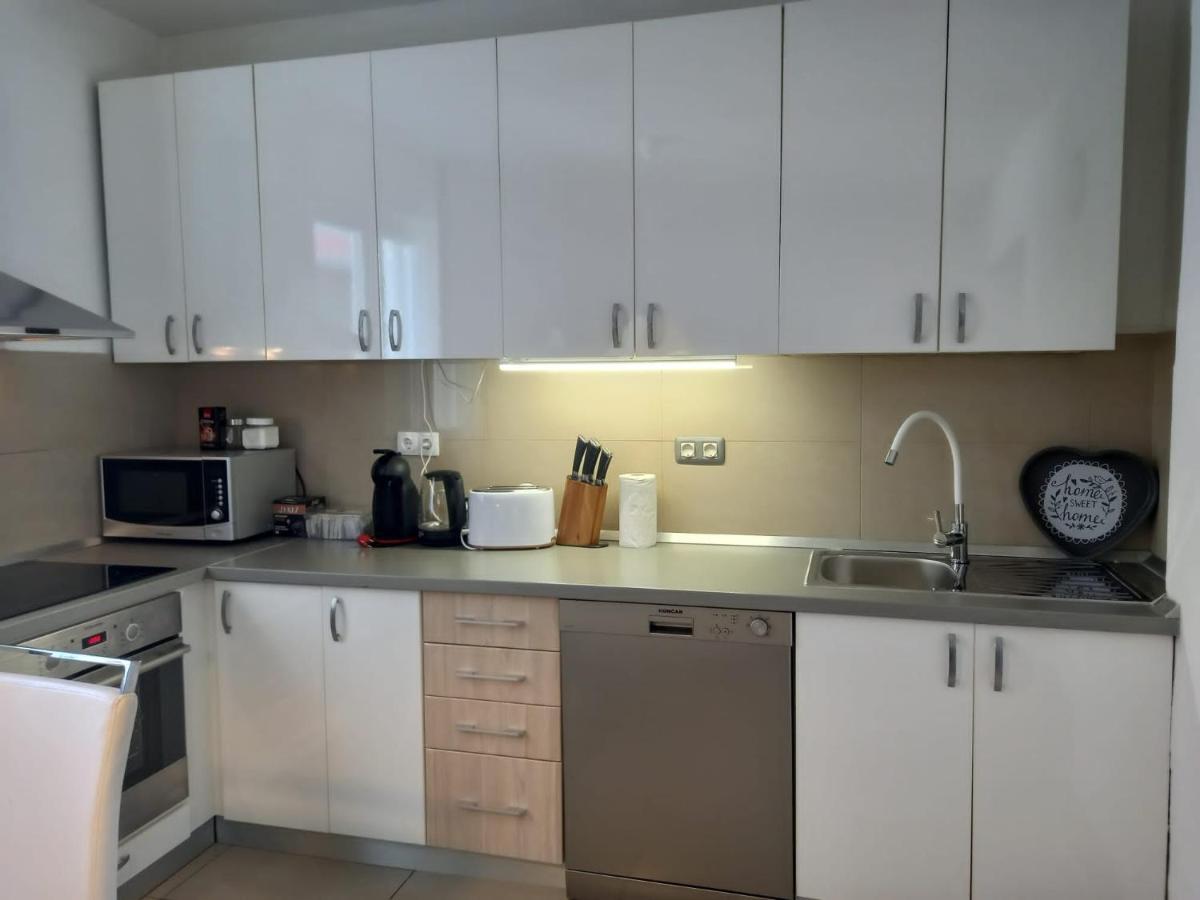 Apartman Zara Eksteriør bilde