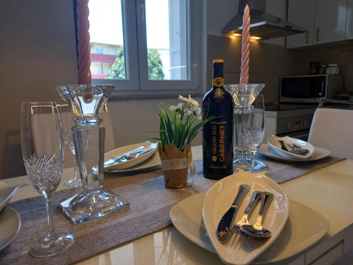 Apartman Zara Eksteriør bilde