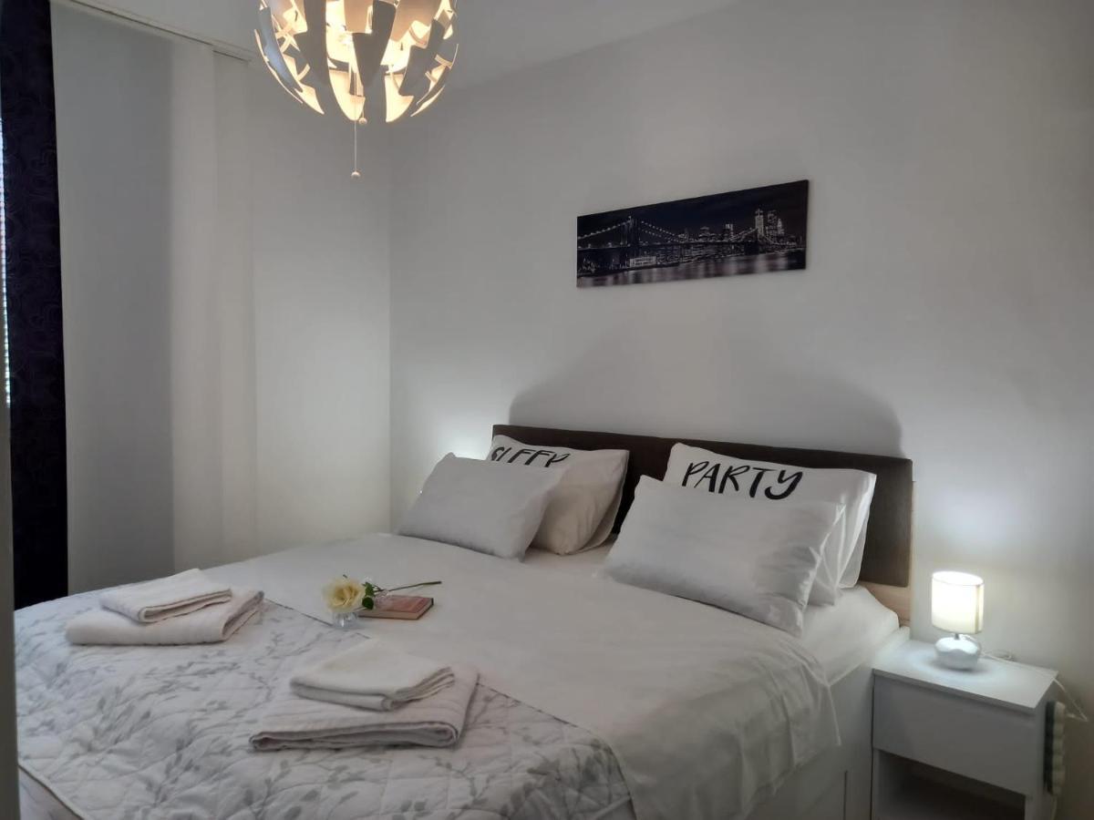 Apartman Zara Eksteriør bilde