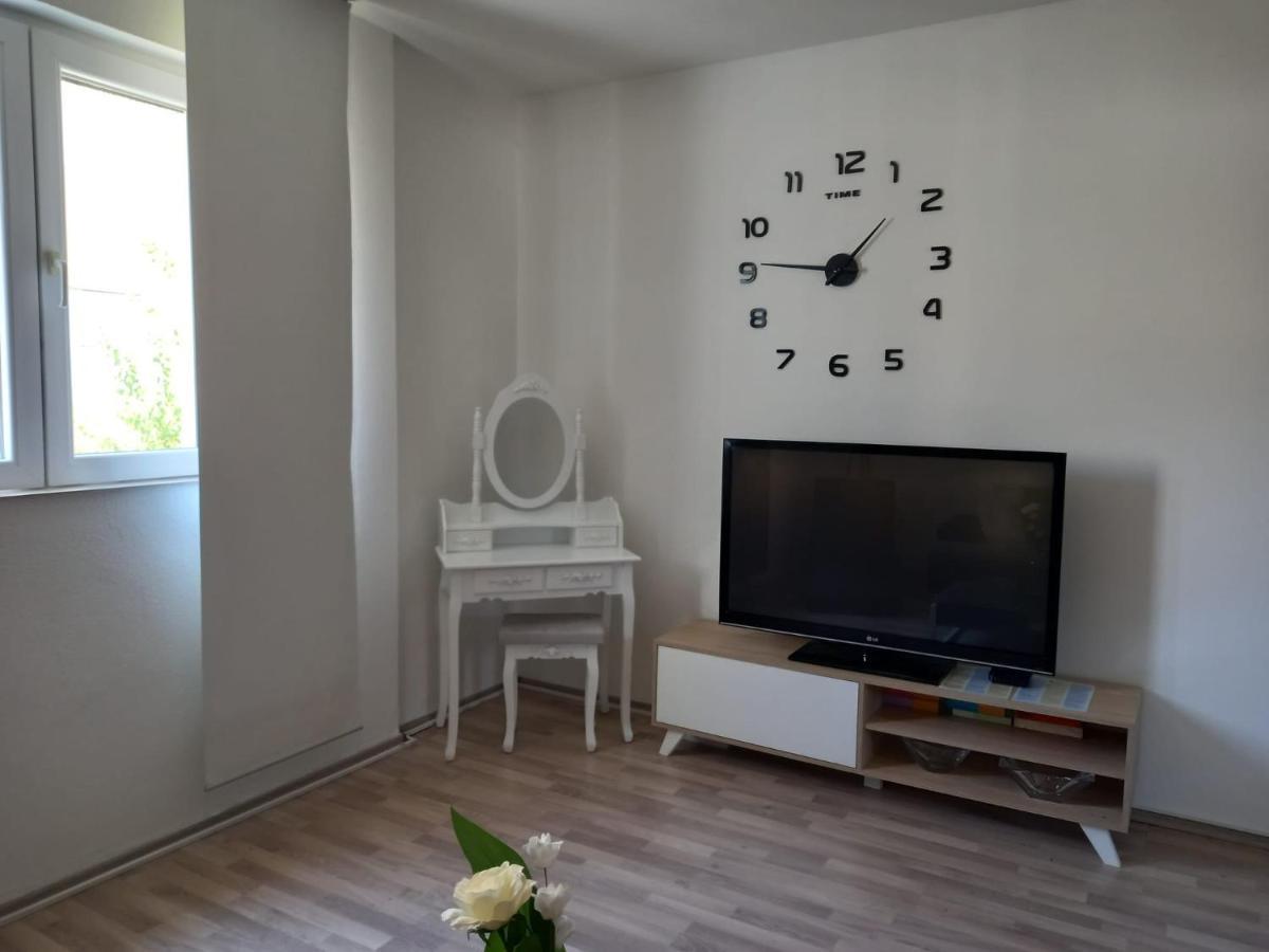 Apartman Zara Eksteriør bilde