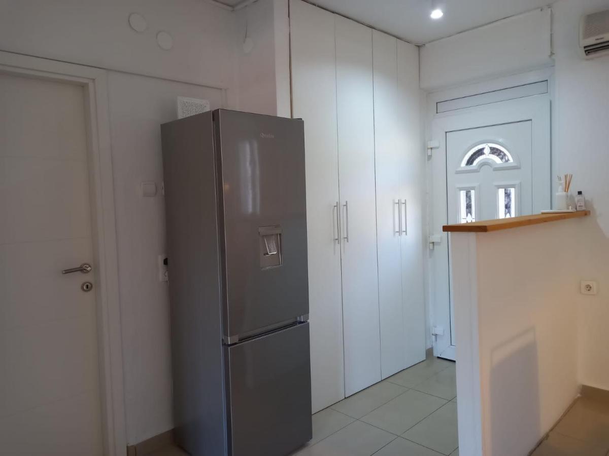 Apartman Zara Eksteriør bilde