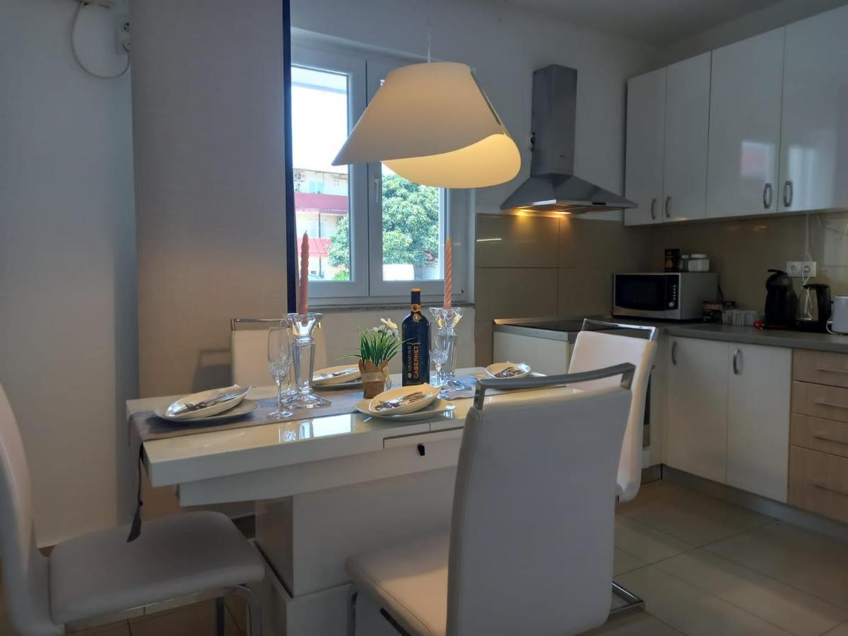 Apartman Zara Eksteriør bilde