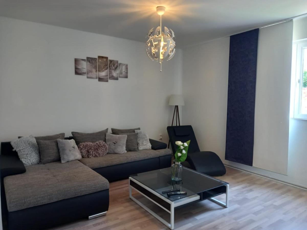 Apartman Zara Eksteriør bilde