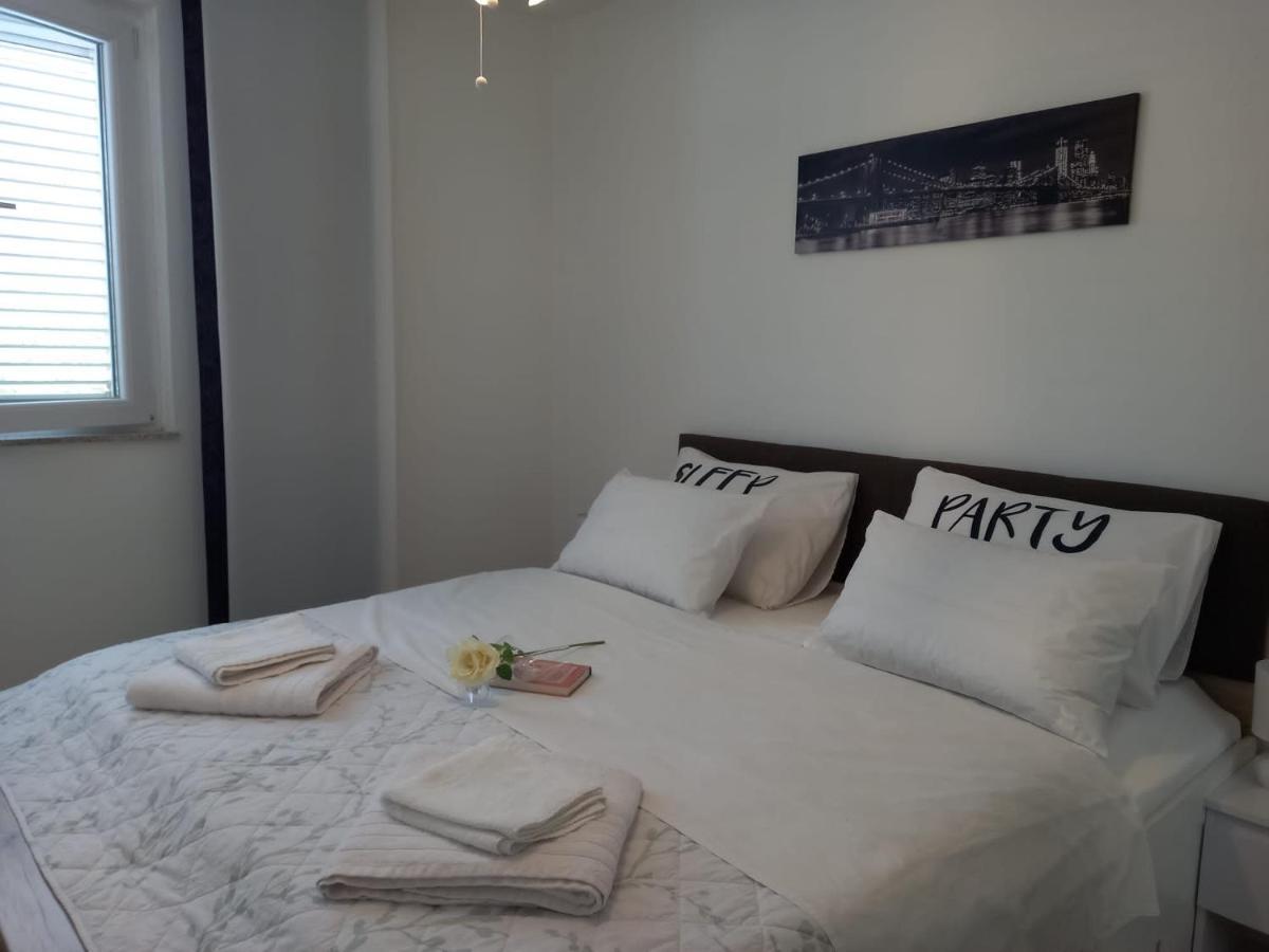 Apartman Zara Eksteriør bilde